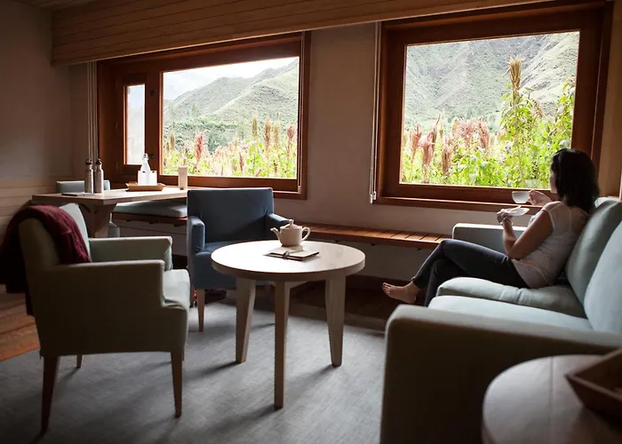 Explora Valle Sagrado Urubamba