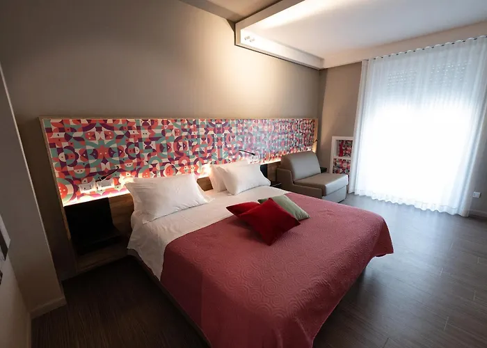 Bed and Breakfast Bed In Centro Nápoles