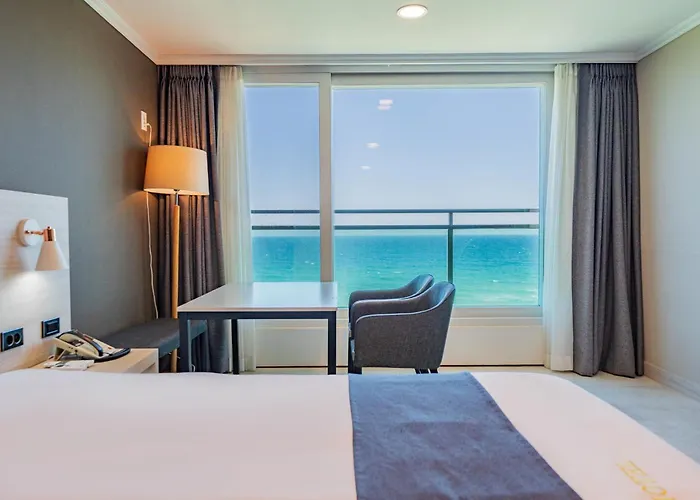 Gyeongpo Soo Hotel Gangneung