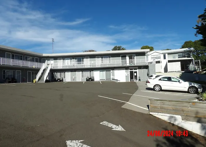 Kiama Motel 617