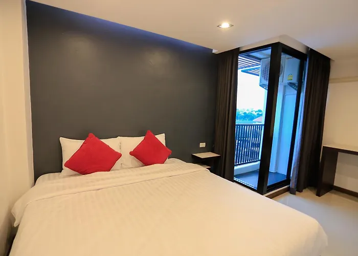 Khonkaen Residence Khon Kaen