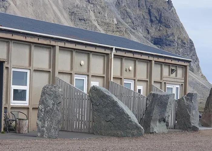 Vikingcafe Hotel Hofn