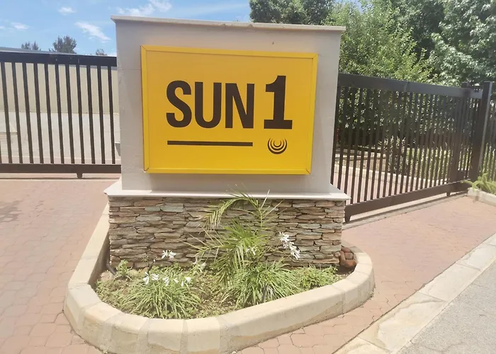 Sun1 Alberton Johannesburg