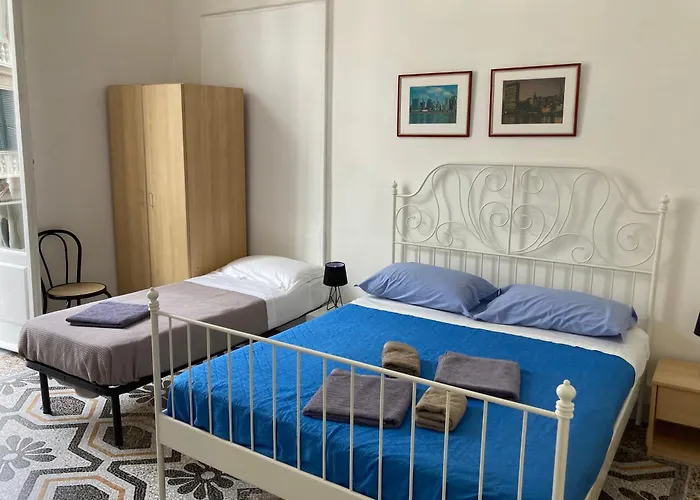 Guest House Roma Genoa