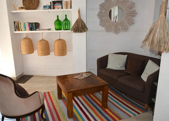 Hotel Tavira Terrace