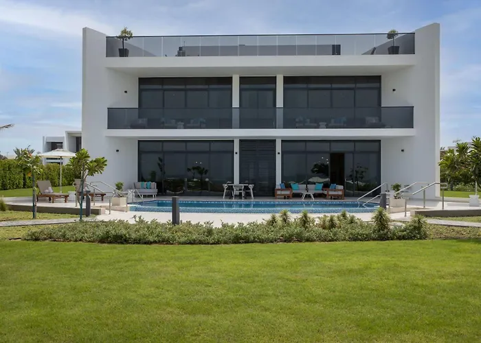Jumeirah Saadiyat Island Abu Dabi