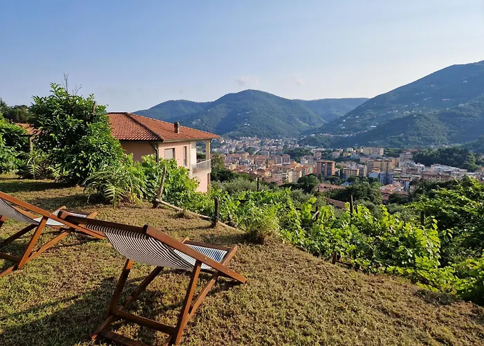 Gli Amici Di Carla Hotel La Spezia