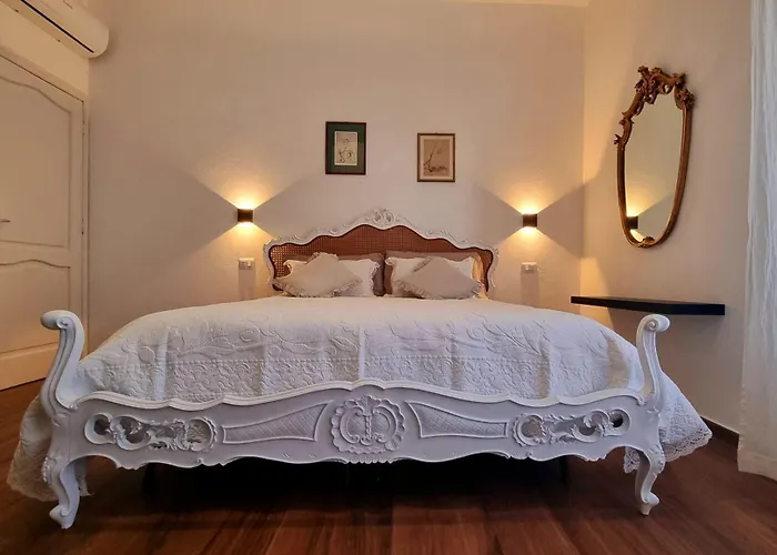 Gli Amici Di Carla Hotel La Spezia