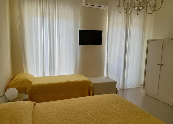 Manzoni Suite Cagliari