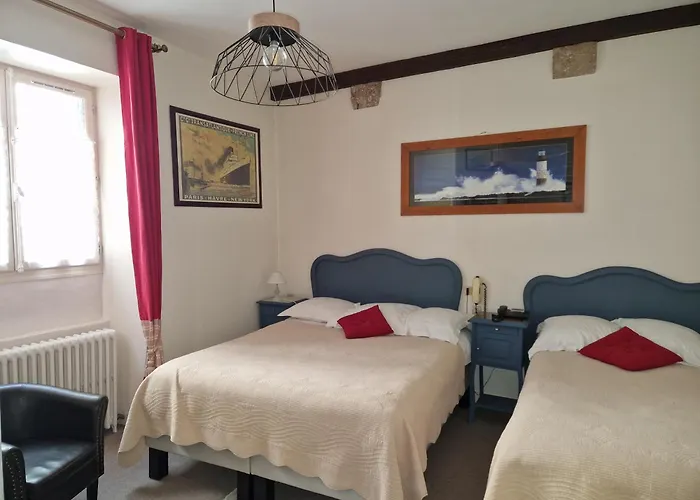 Logis Cote Loire - Auberge Ligerienne Blois