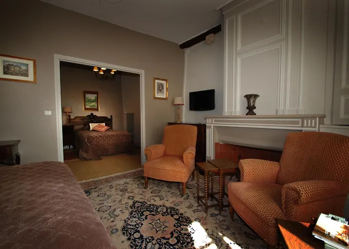 Logis Cote Loire - Auberge Ligerienne Blois