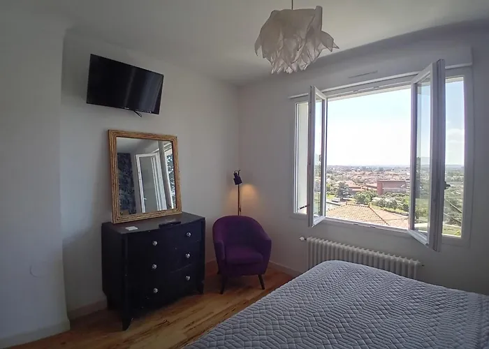 Villa Saint Vincent Agen