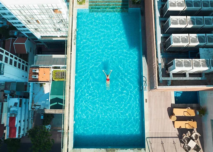 Gonsala Hotel Nha Trang