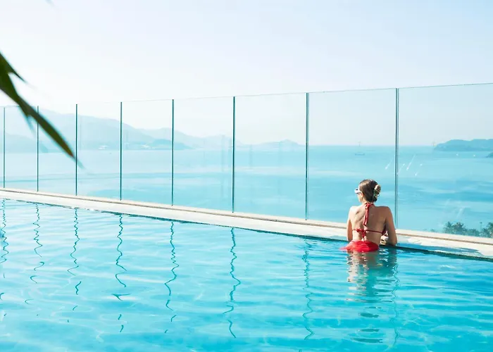 Gonsala Hotel Nha Trang