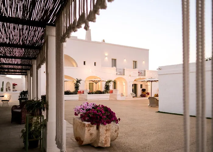 Masseria D'Erchia Monopoli