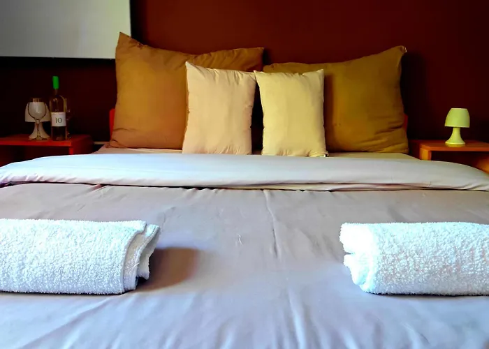Zoeld Sziget Ueduelohaz Bed & Breakfast Egerszalok