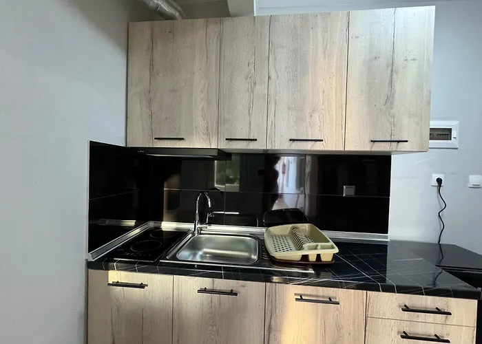 Hotel Makis House Nikiti 
