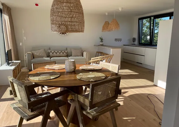 Appartementen Sonnenhof De Koog 