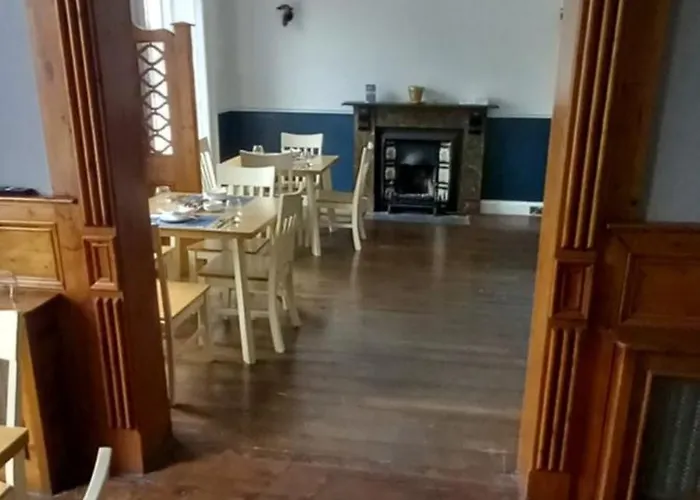 Maid Of Erin Guesthouse Tipperary