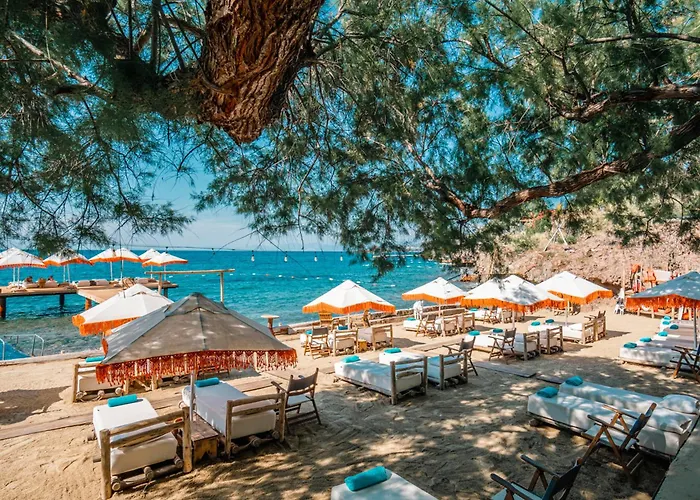 La Local Yalıkavak Otel Bodrum
