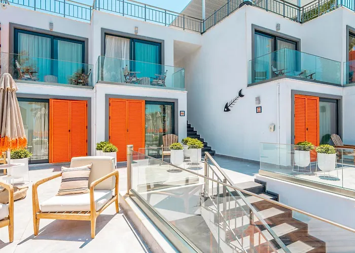 La Local Yalıkavak Otel Bodrum