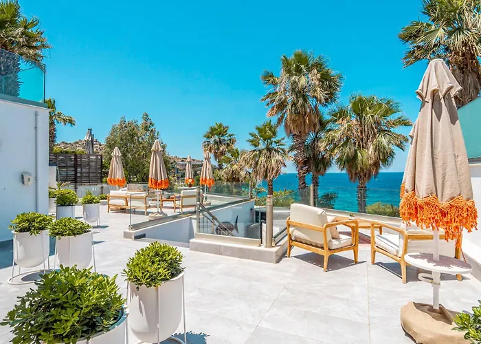 La Local Yalıkavak Otel Bodrum