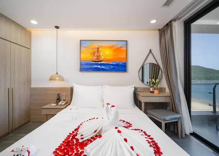 Nguyen Gia Hotel Da Nang
