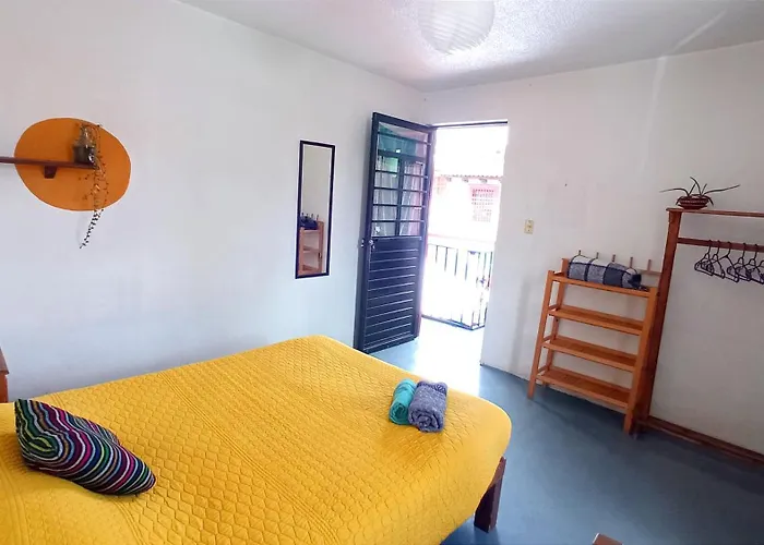 Hotel Casa Huipil San Cristóbal de Las Casas