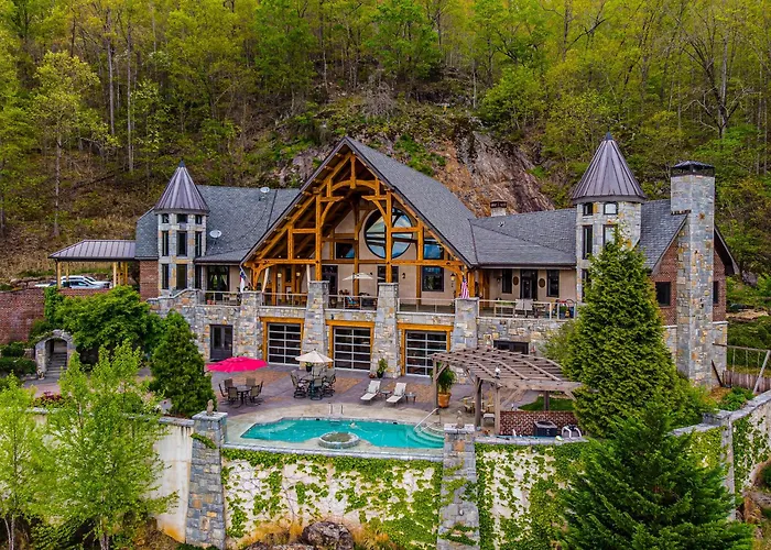 Legacy Lodge Franklin