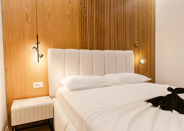 Hotel Olsi Sarandë