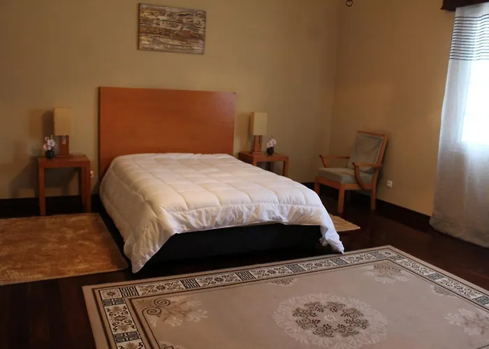Bella Italia Populo Guest House Ponta Delgada