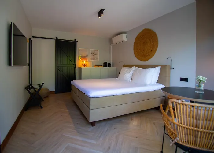 B&B de Hoek Hoek van Holland