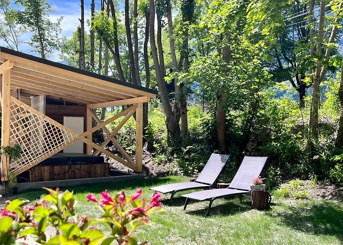 Bo Lodge Le Bourg-dʼOisans