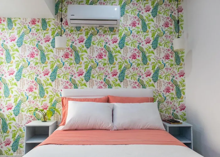 Casa Colors Hotel Cartagena