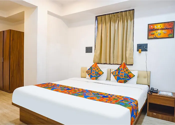 Fabhotel Atithi Regency Pune
