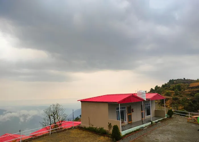 Hill View Retreat Hotel Chakrata