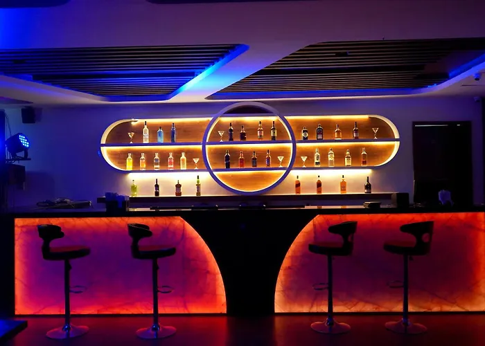 Hotel Nivetha Inn Coimbatore