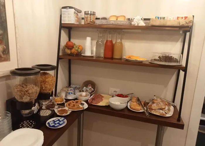 L'Etoile Luxury B&B Tropea