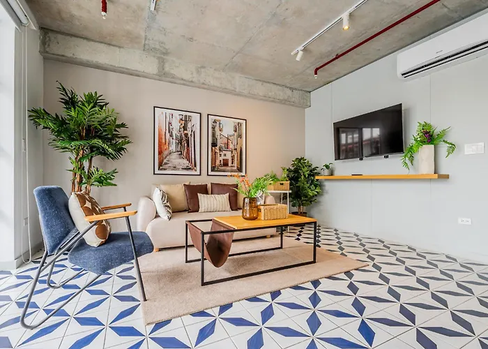 Casa Contemporanea By Wynwood House Aparthotel Panama City