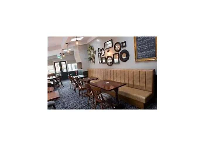 The Three Coopers Apartment Bedale