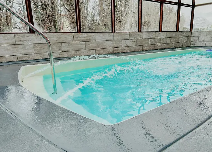Hotel Lupama El Calafate