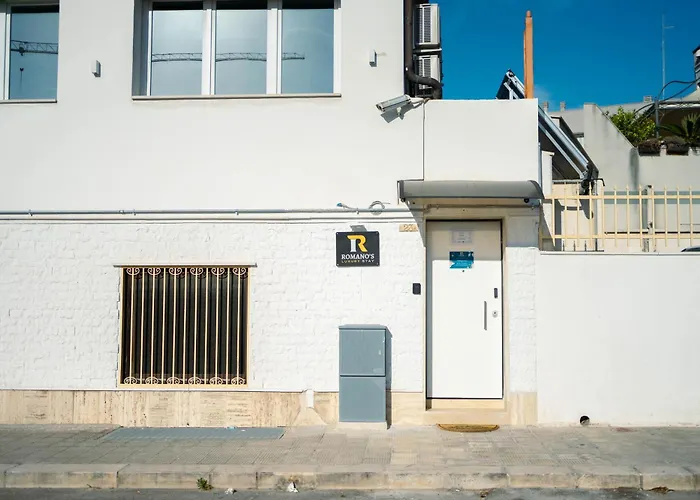 Dimora Prometeo Hotel Bari