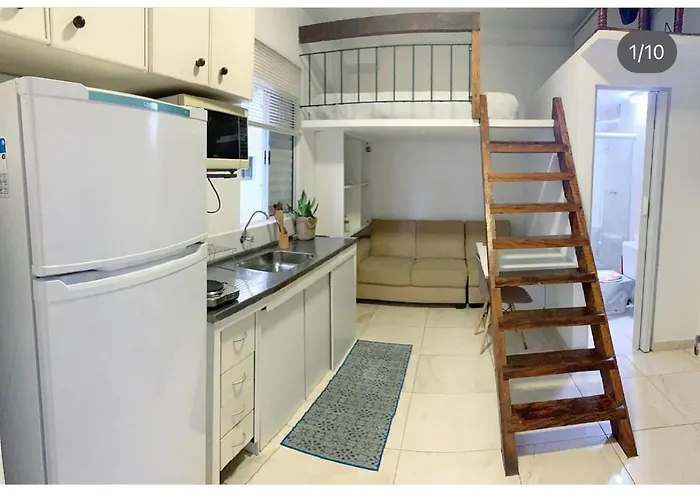 Hospedaria Bergamo São Paulo