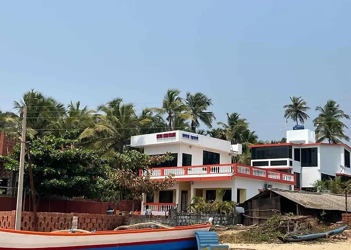 Klub Khavana- The Exclusive Beachfront Resort Vengurla