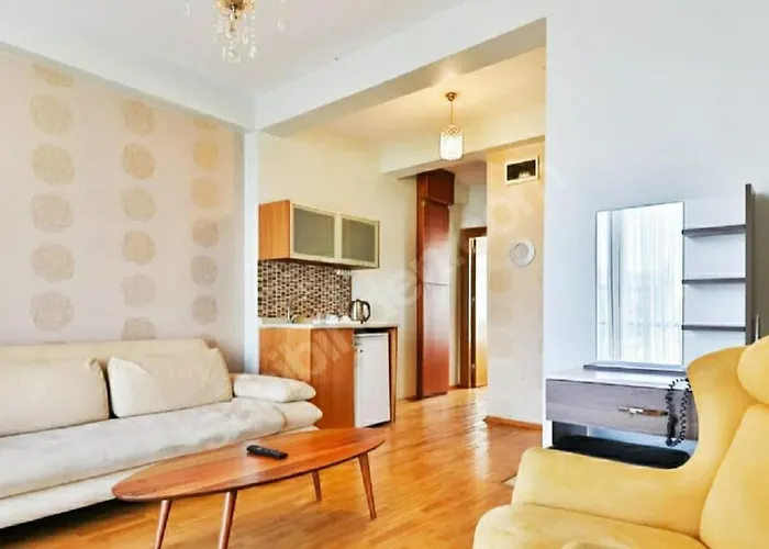 Omar Sultan Park Suites İstanbul