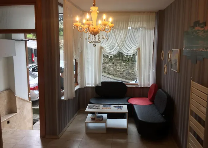 Omar Sultan Park Suites İstanbul