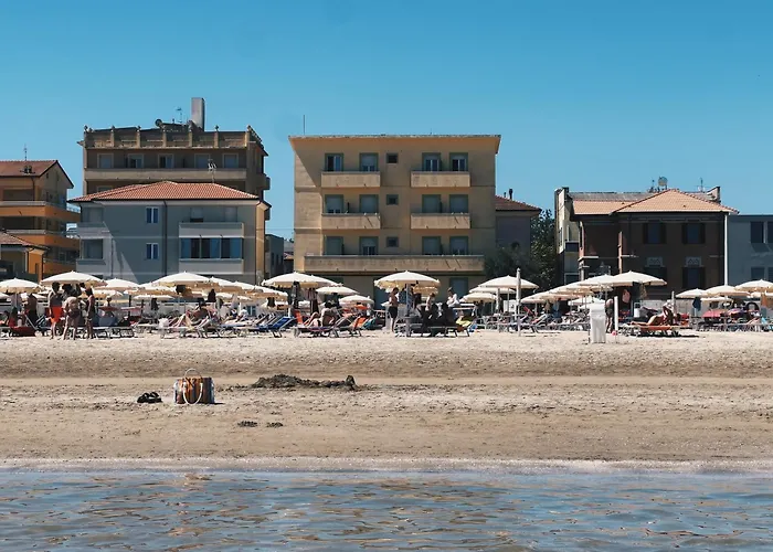 Residence Buena Vista Rimini
