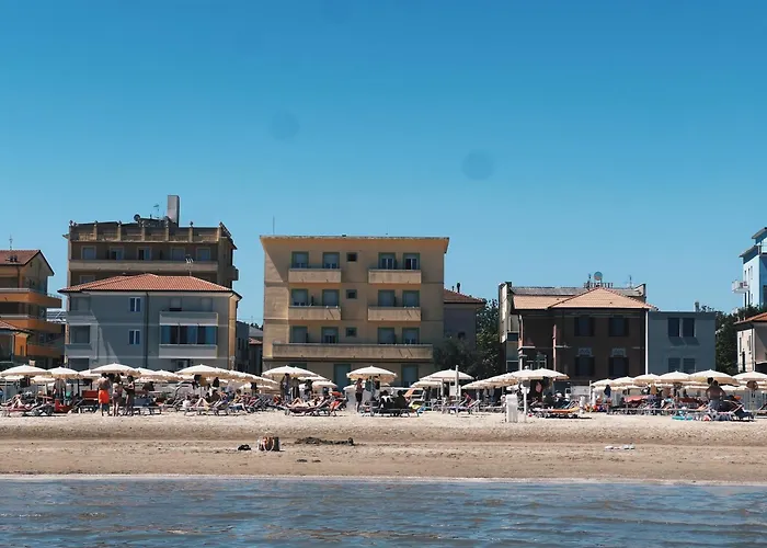 Residence Buena Vista Rimini