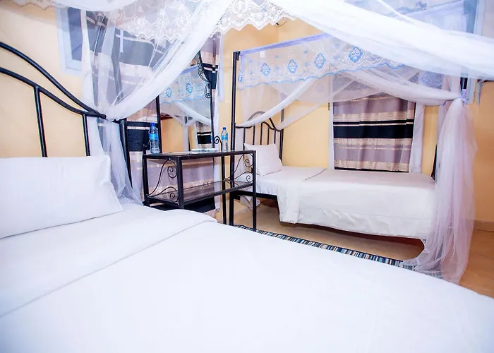 Kays Lodge Dar es Salaam