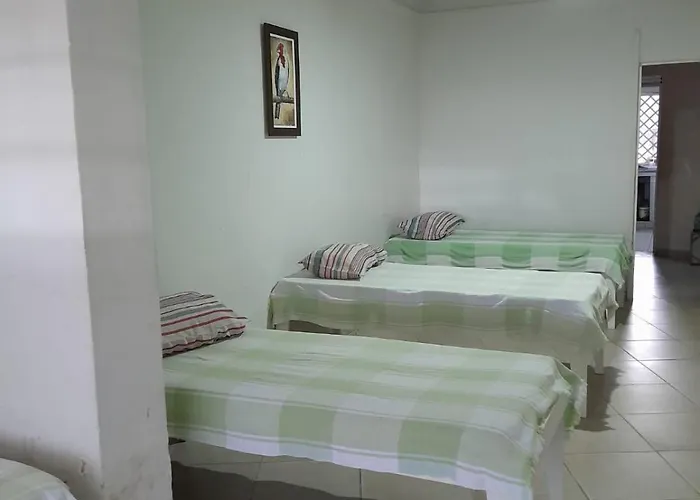 Pousada Hostel Solar Do Lazer Recife
